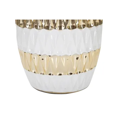 LAMPA STOŁOWA GLAM MIX 33X50 cm MIN 2